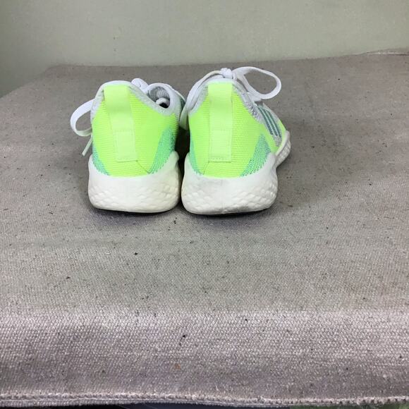 Adidas Shoes | Adidas Fluidflow 2 Womens Running Sneakers Shoes 8.5 - Picture 5 of 7